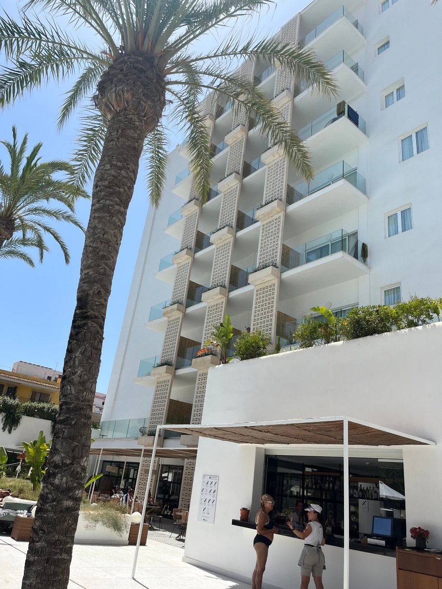 艾伦公园酒店-浴室