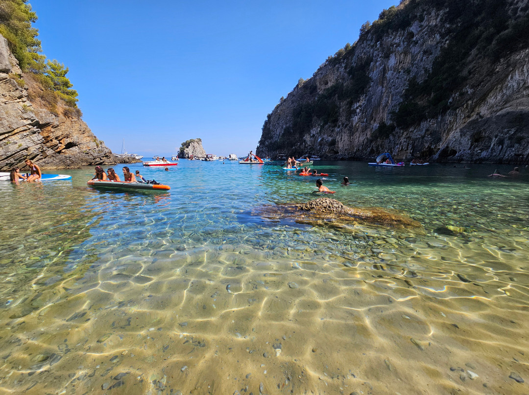 Baia del Buon Dormire-Faracchio必去景点