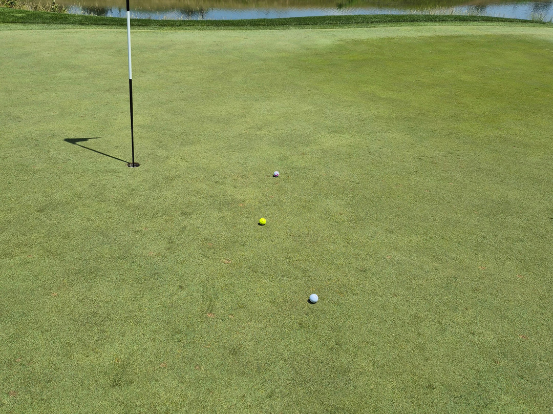 Willow Valley Golf Course-汉密尔顿必去景点