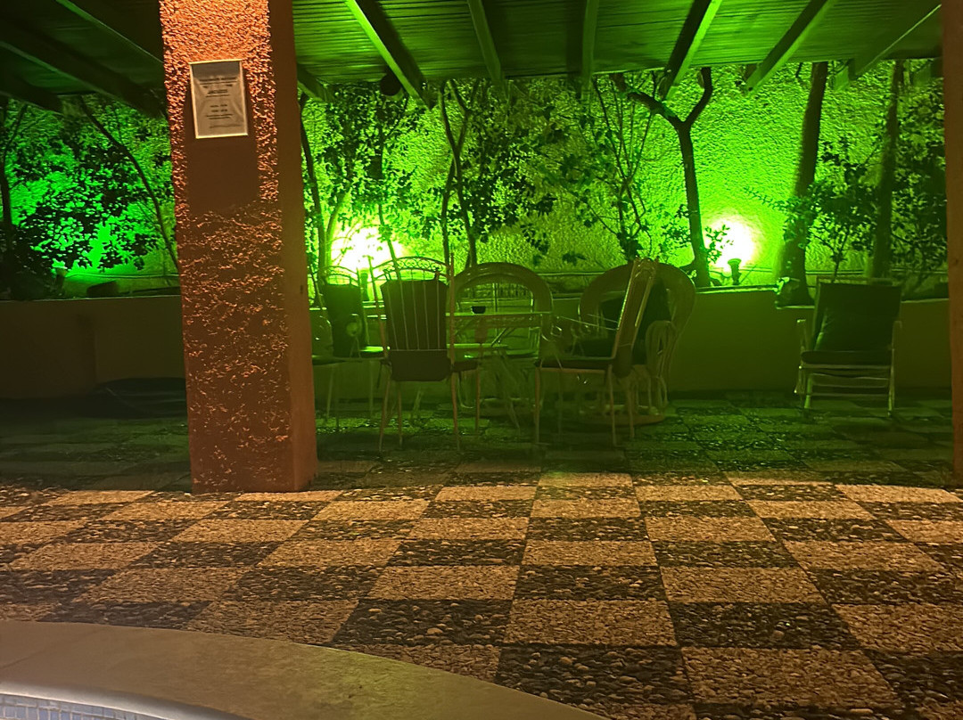 Abelonas Village主图