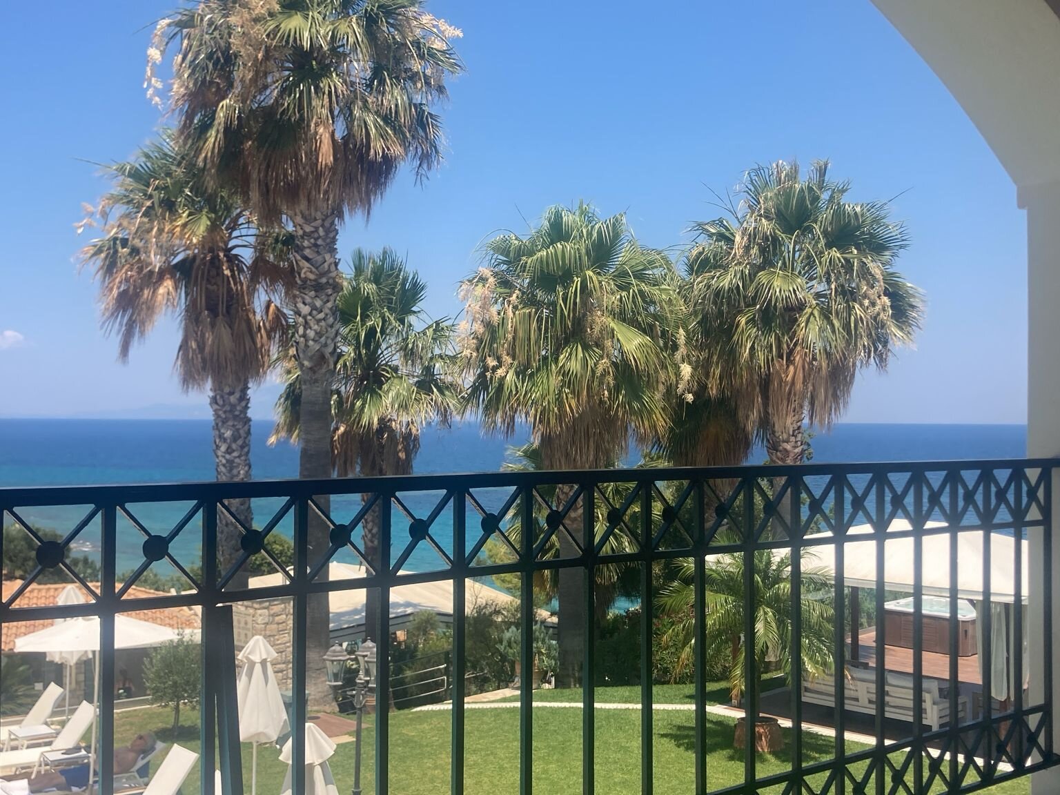 Erietta Aparthotel-官方