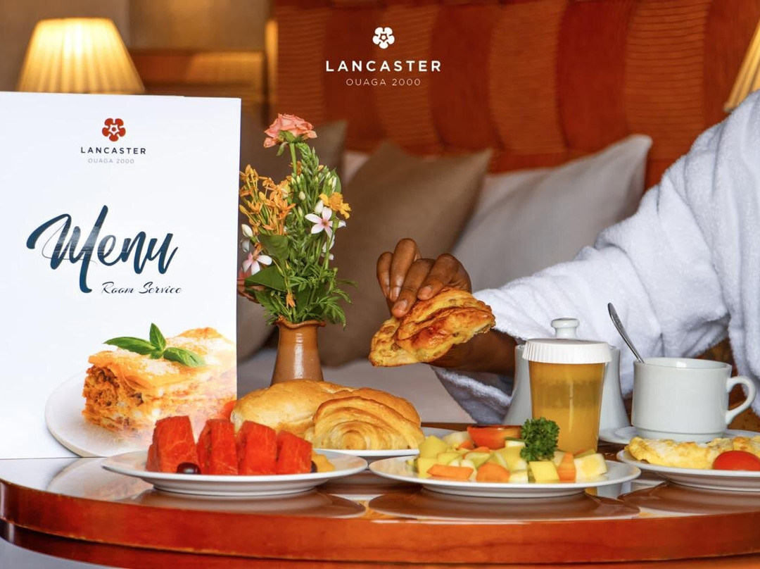 莱克奥加2000酒店主图