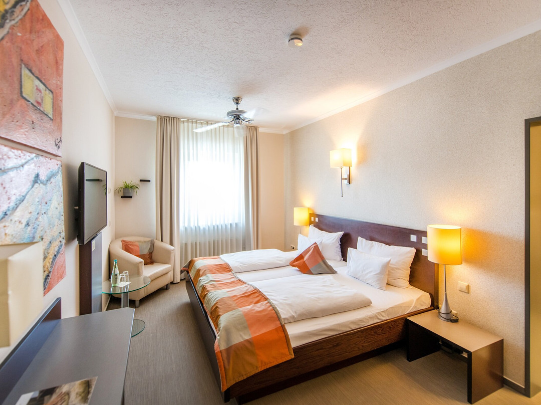 Hotel Stein主图