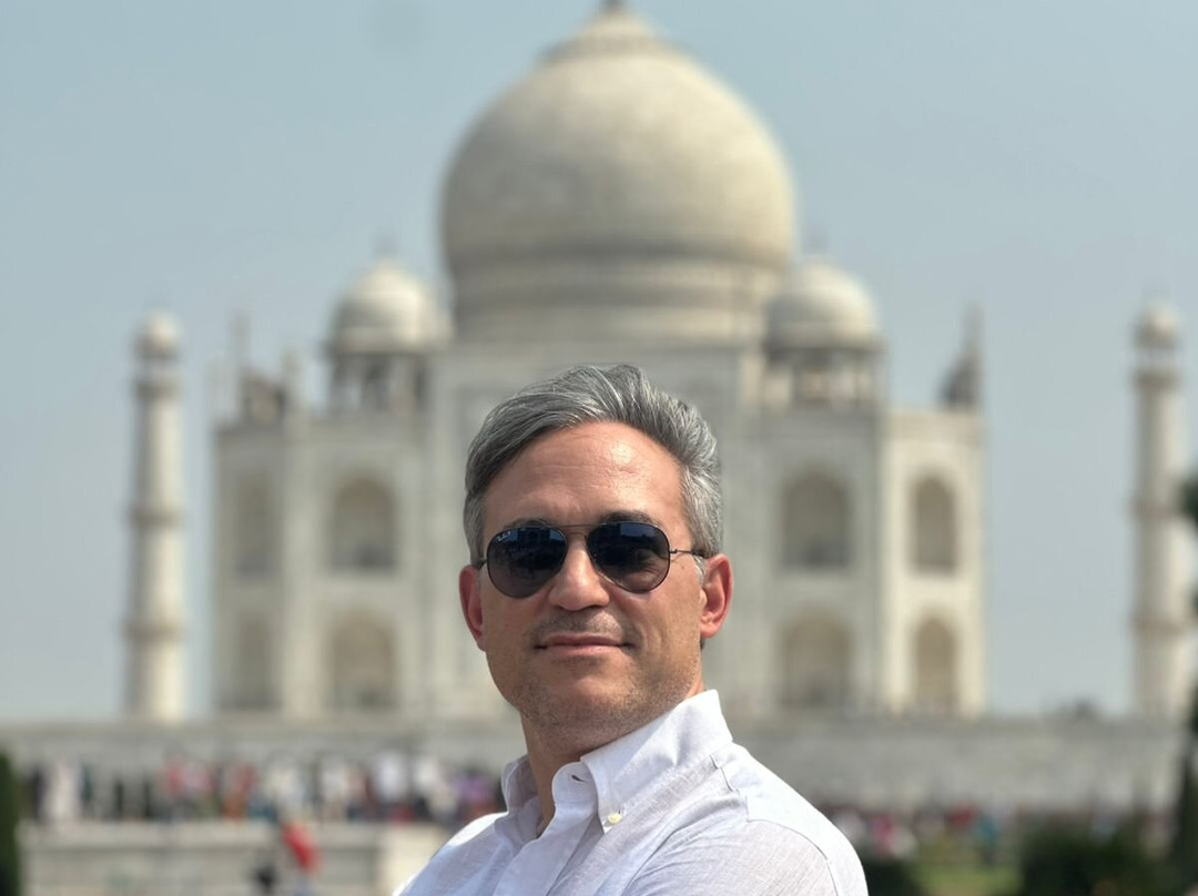 Taj Castle Tour & Travels-阿格拉必去景点