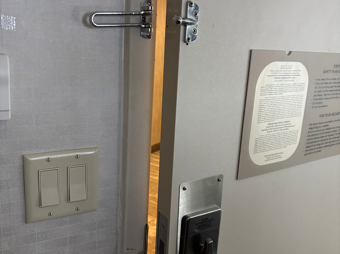 SpringHill Suites By Marriott Harrisburg Hershey主图