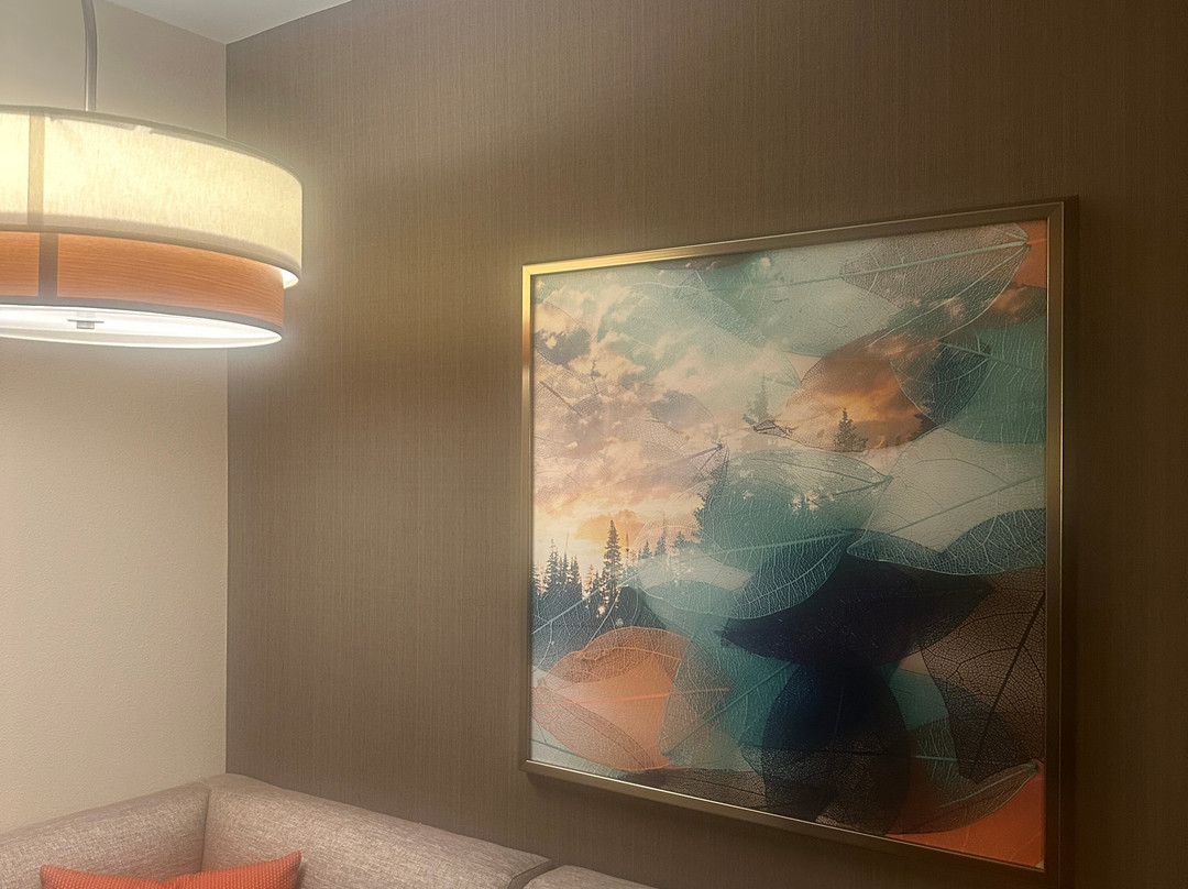 Hyatt Place Provo主图