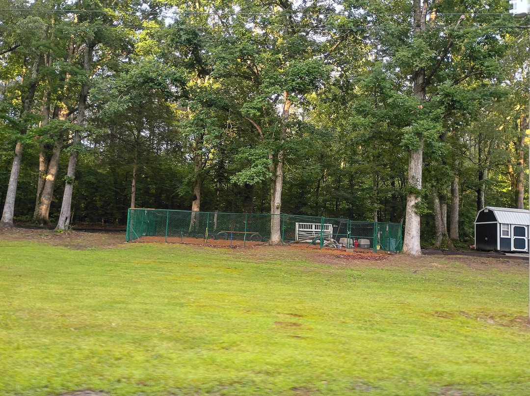 Liberty Road Rv Park-Scotts Hill必去景点