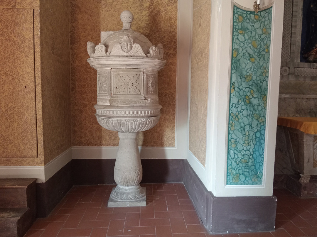 Chiesa di San Donato-null必去景点