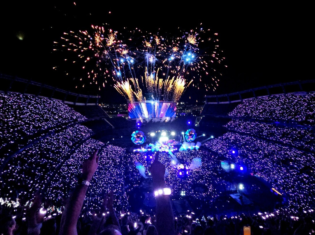 Empower Field at Mile High-丹佛必去景点