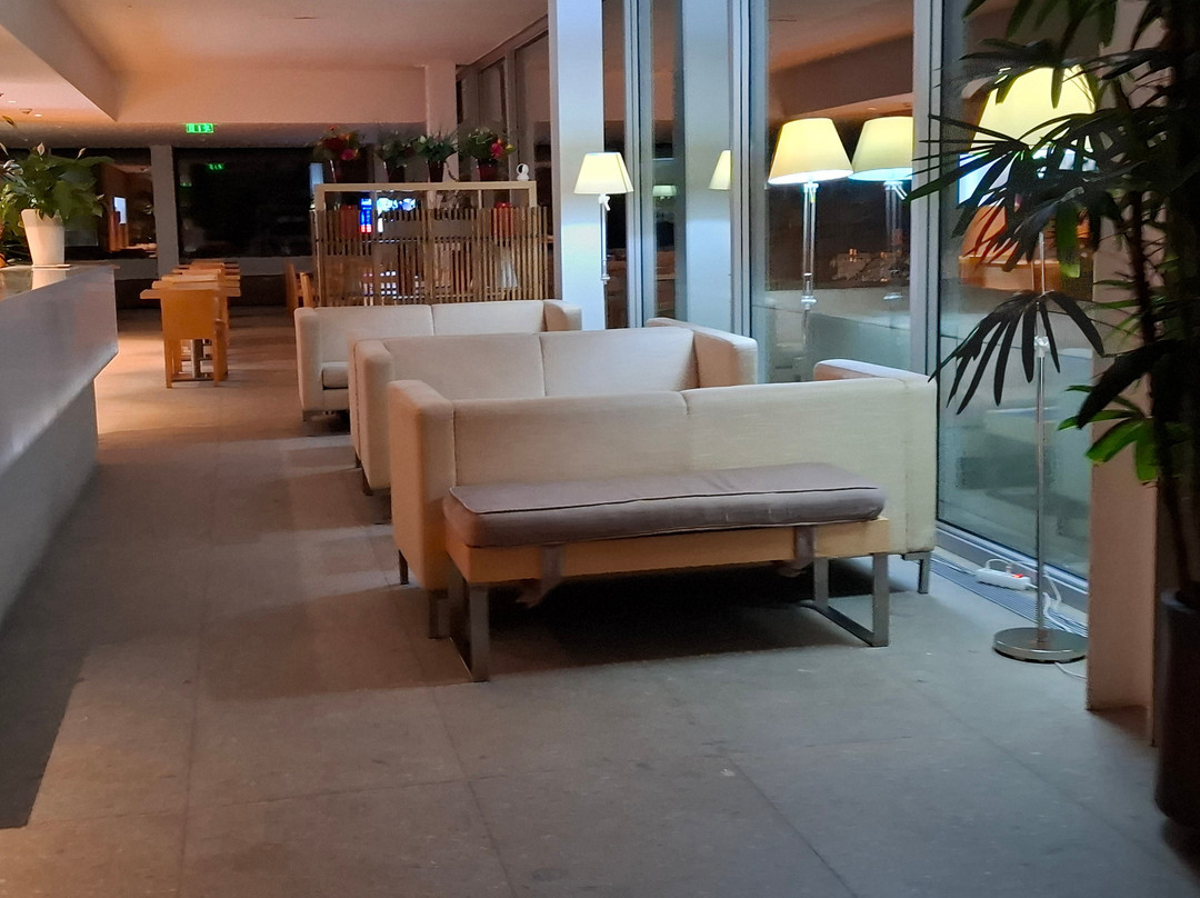 Inlima Hotel & Spa主图