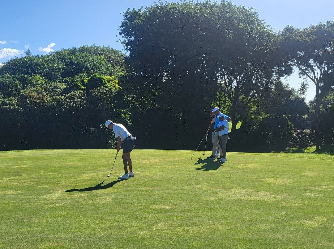 Constance Links Golf-波特弗拉克必去景点
