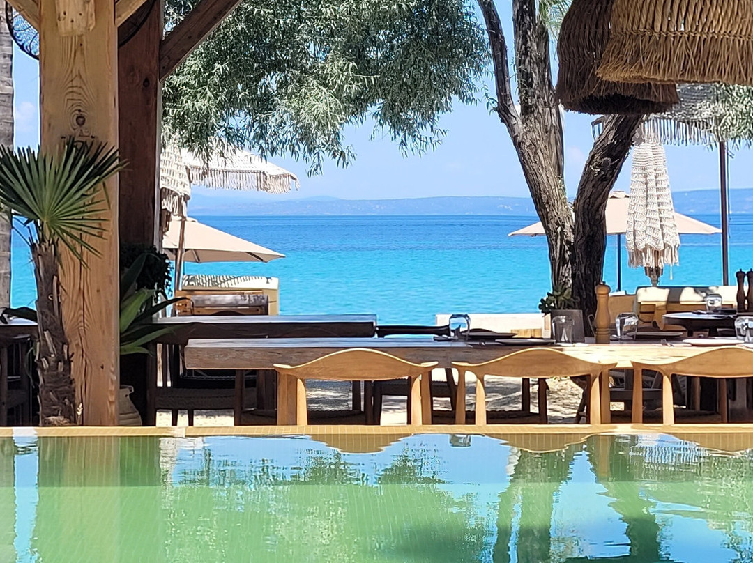 MAKO Sea & Suites主图