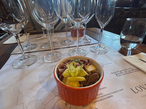 Vinícola Lovara-本图贡萨尔维斯必去景点