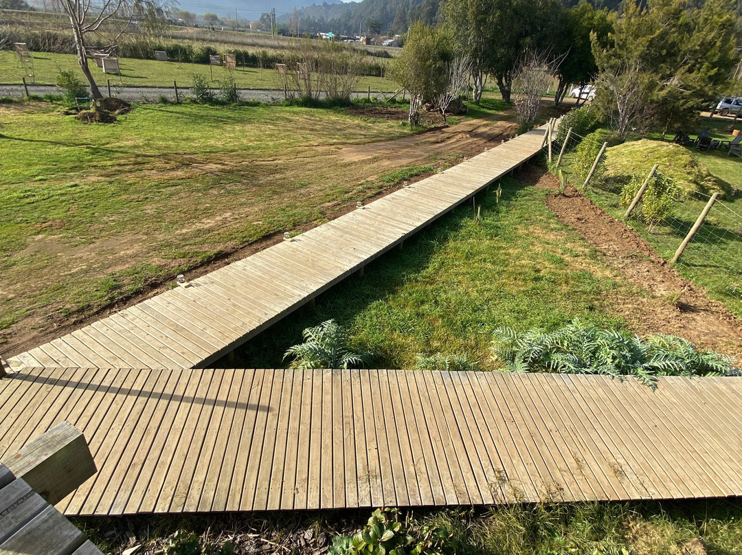 Los Maquis Hotel主图