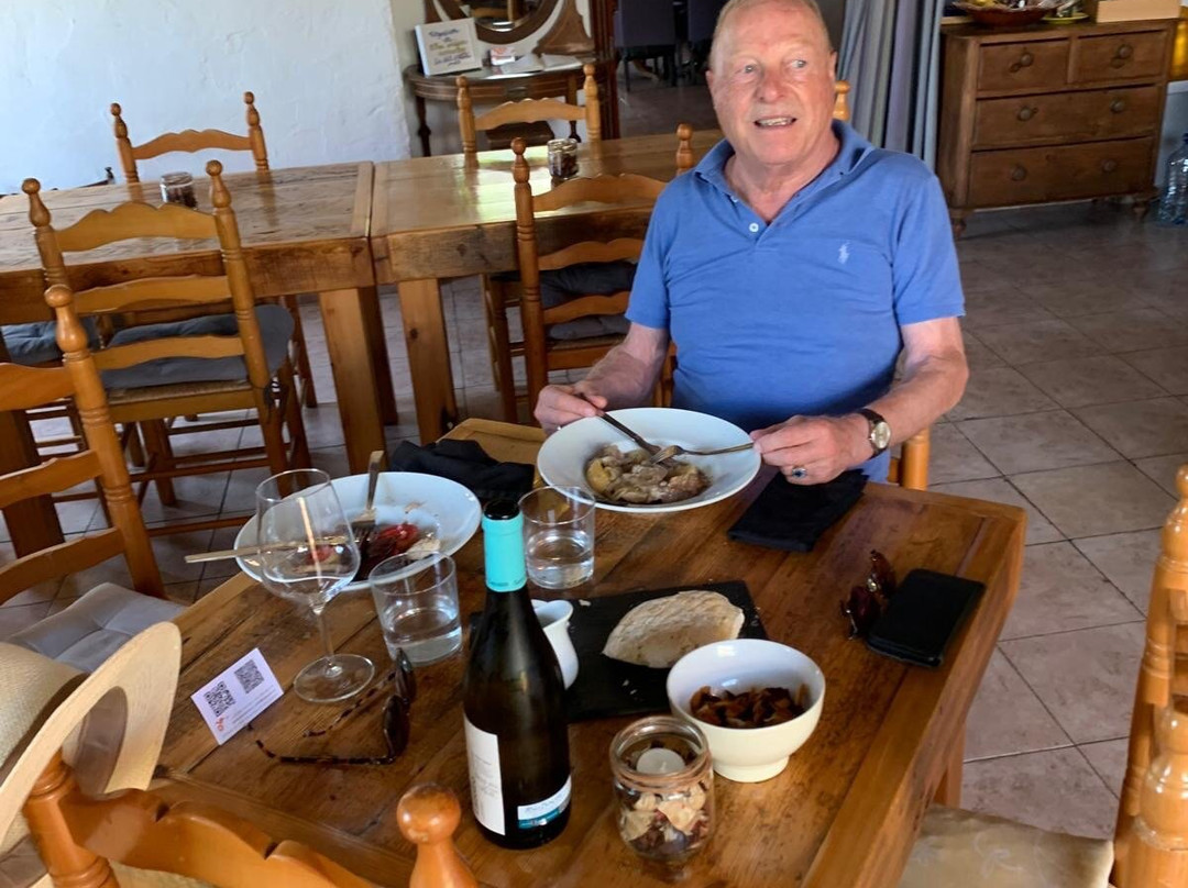 L'Almassera  Casa Rural & Restaurant主图