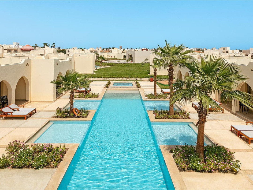 Xanadu Makadi Bay