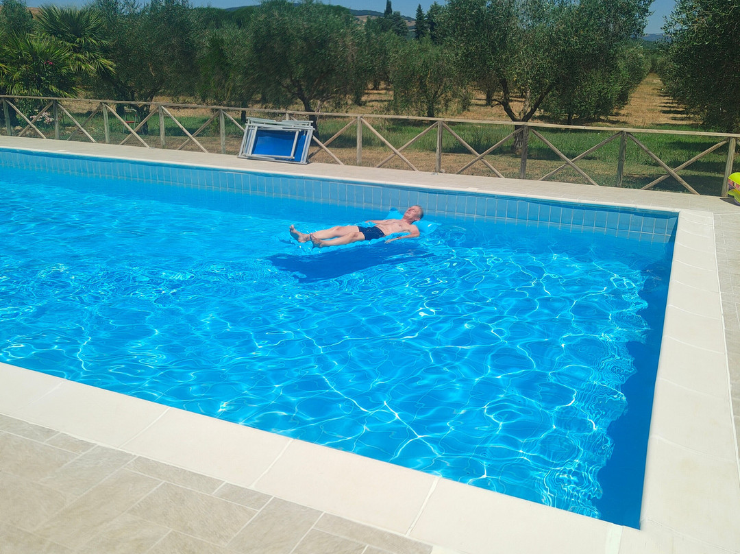 Il Girasole Terzuolo Agriturismo B&B主图