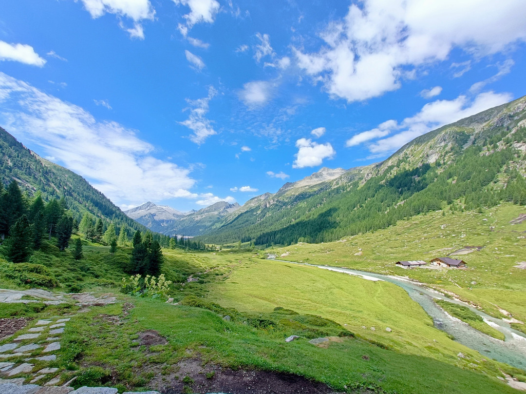 Val Di Fumo