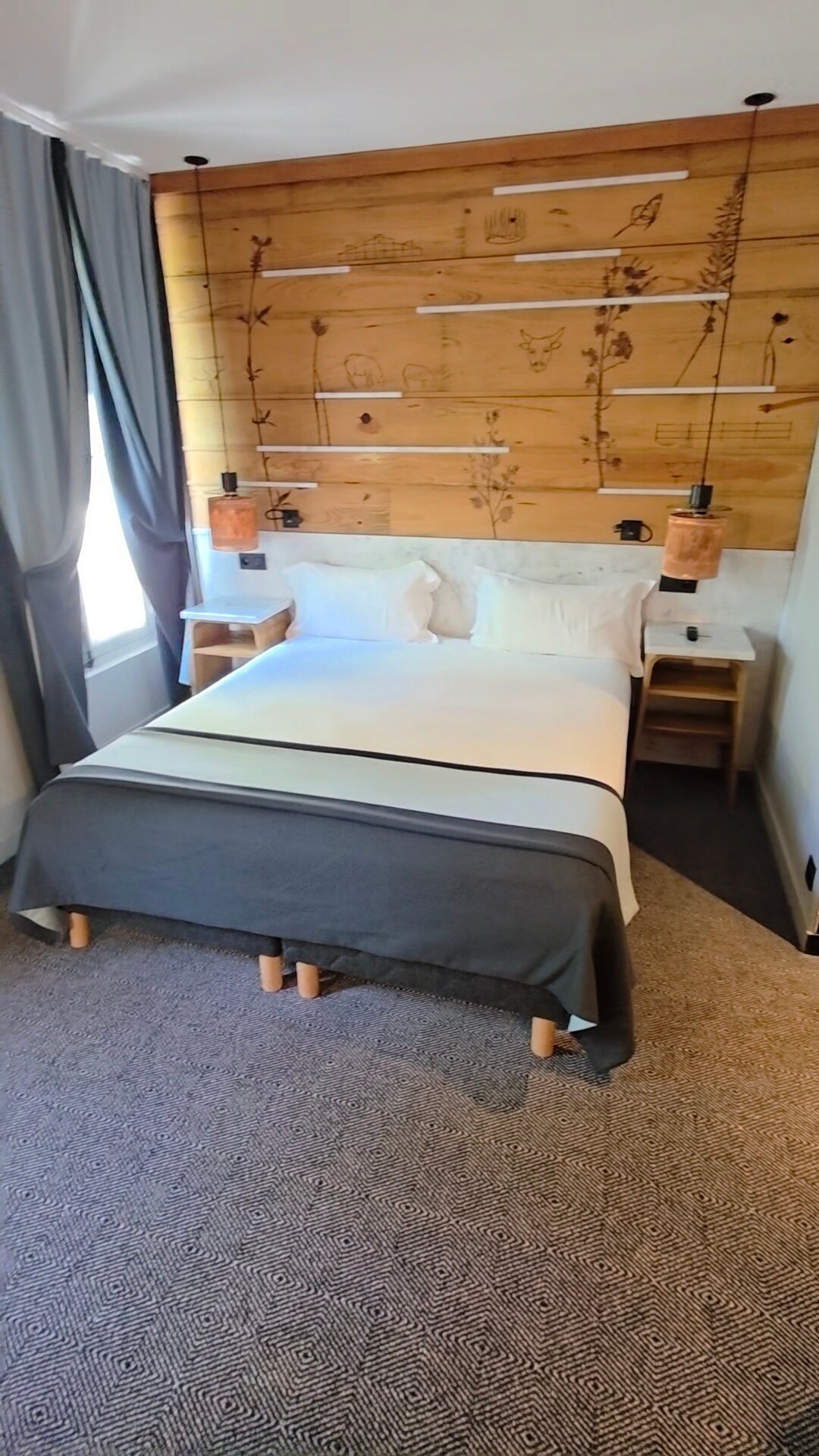 Au Boeuf Couronne Hotel-官方
