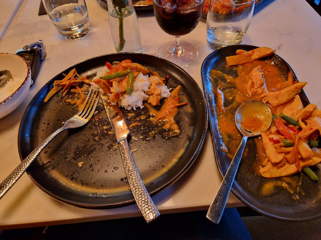 Naa Kin Thai Restaurant