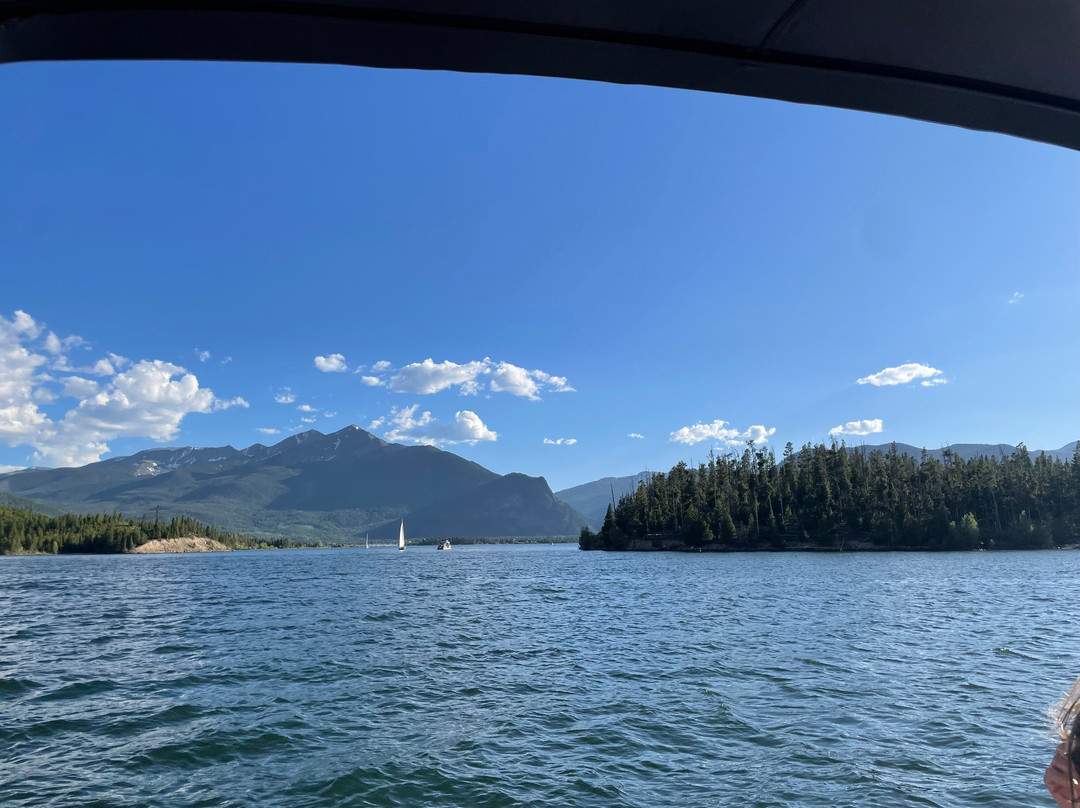 Summit Shuttle-迪龙必去景点