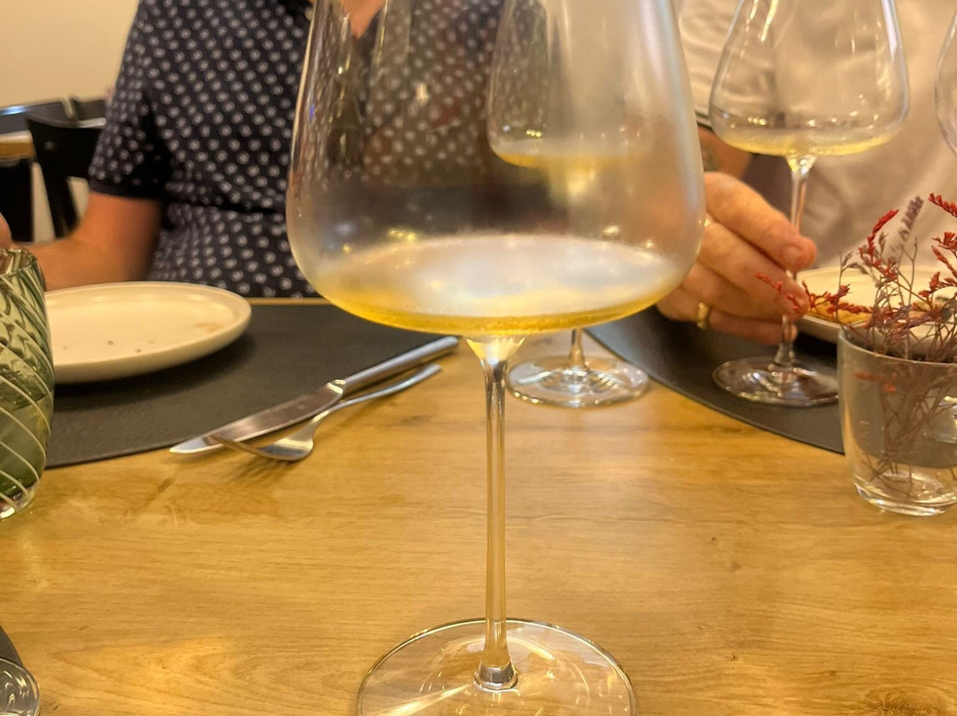 Benazic Winery-普拉必去景点