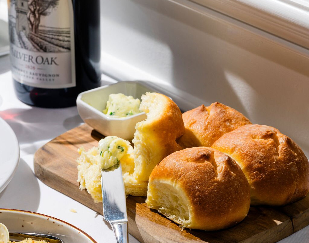 Sugo, Italian Steakhouse