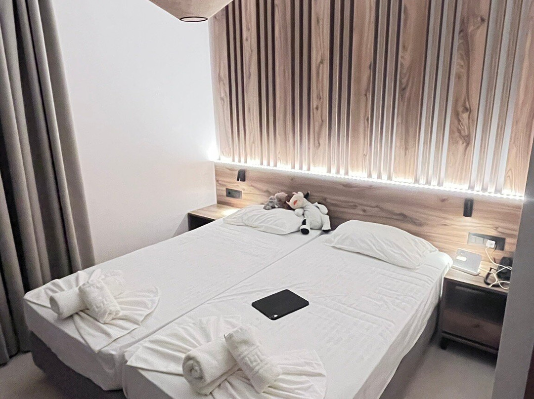 Hotel Polyrizos主图