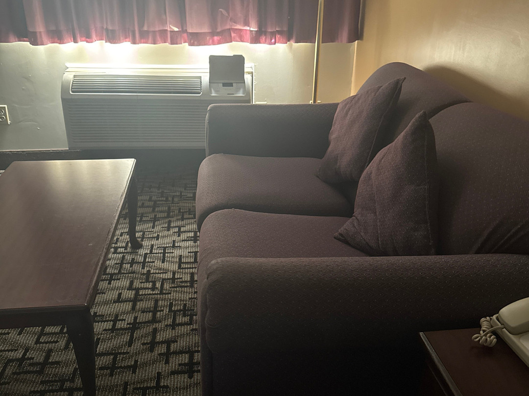 Days Inn by Wyndham Picayune主图