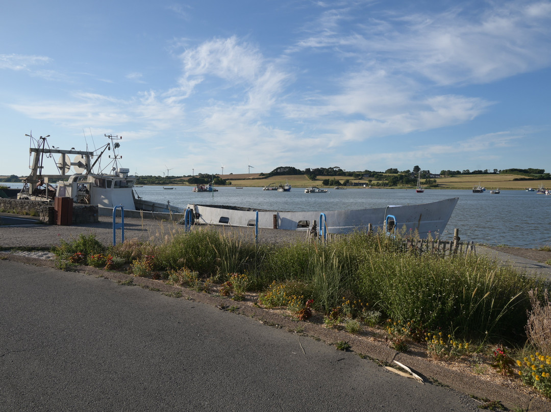 Port De Trehiguier-Penestin必去景点