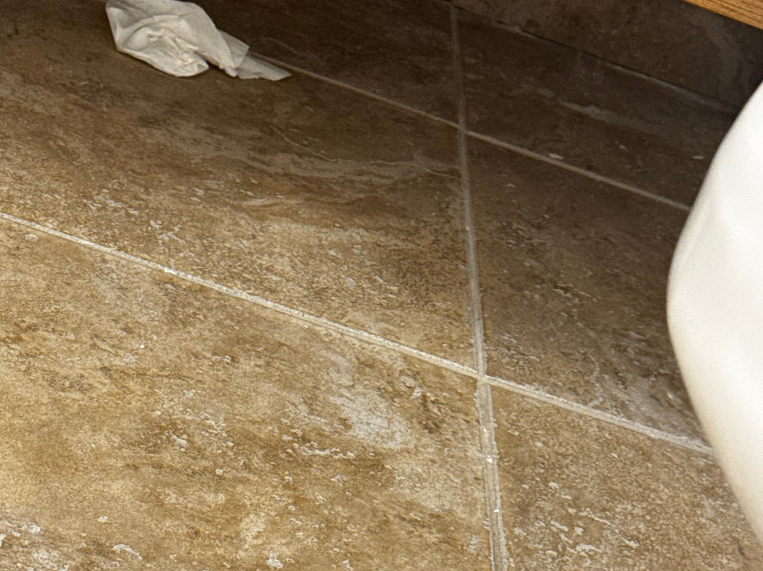 海伦希尔顿恒庭酒店主图