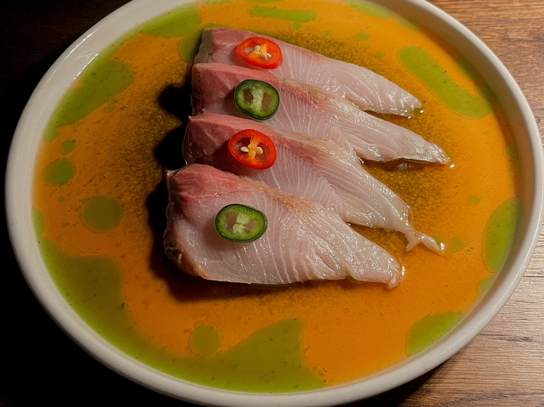 Fukagawa Ramen Xberg