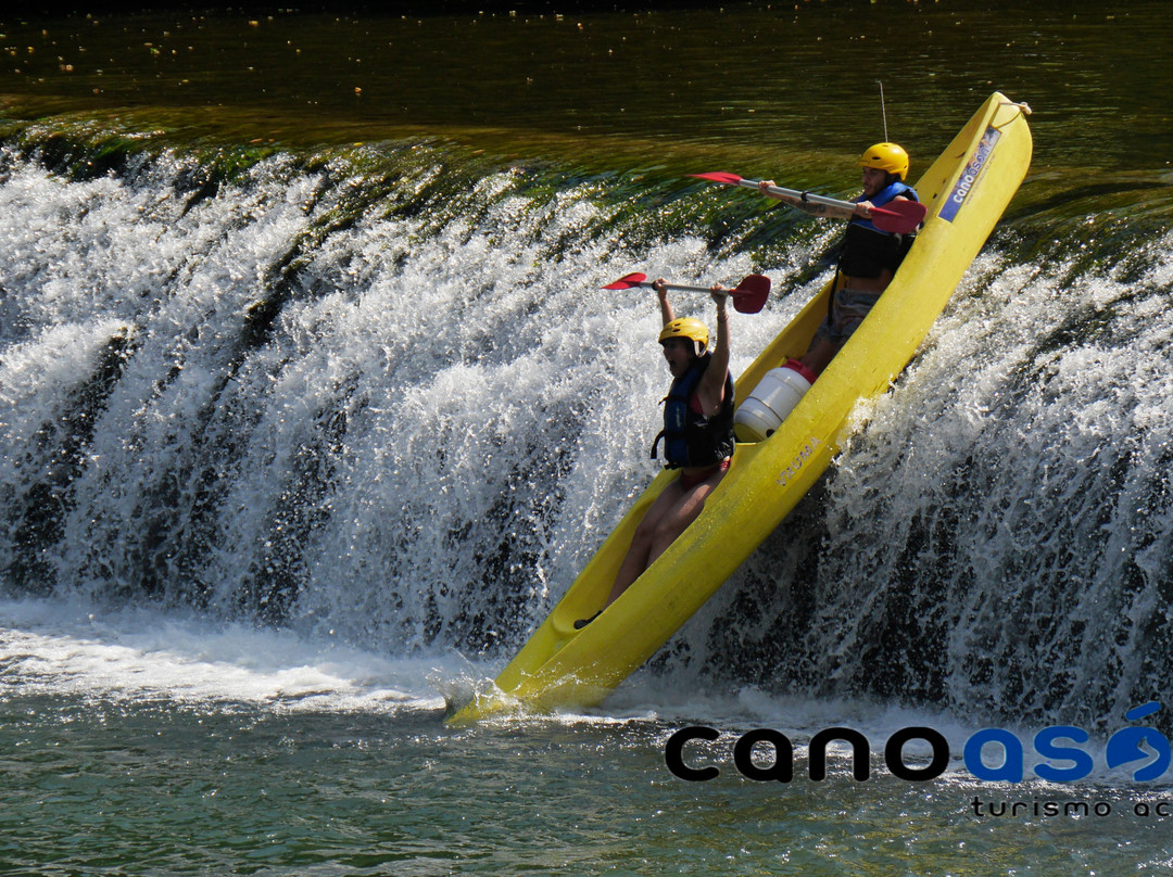 Canoason Turismo Activo-Ampuero必去景点