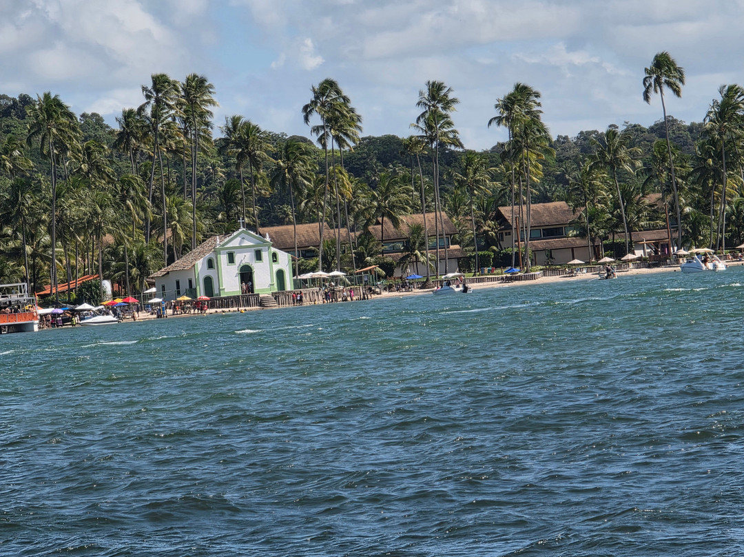 Igortur-嘎林海斯港必去景点