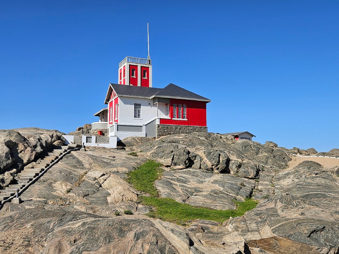 Kairos Cottage主图