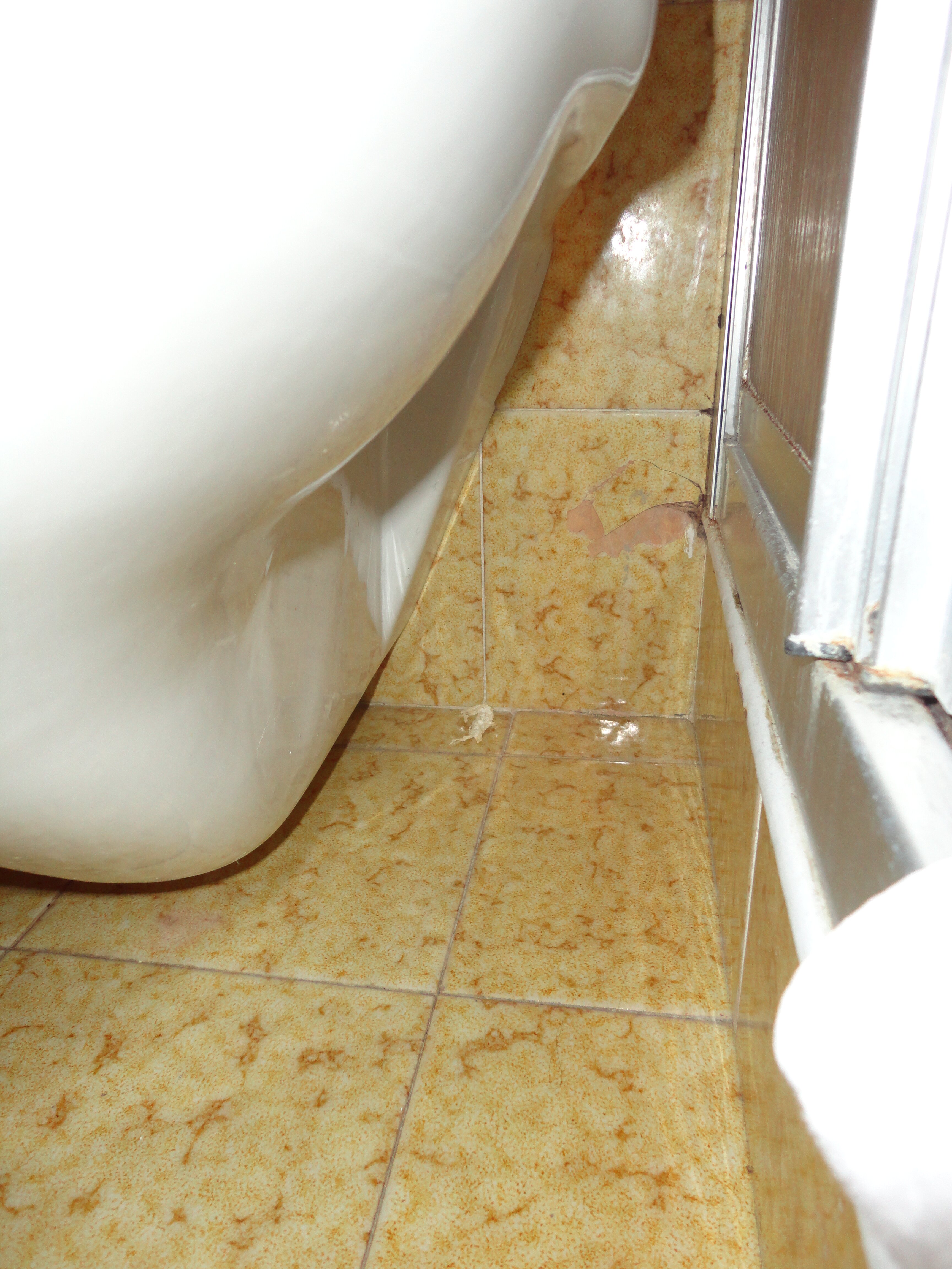 Sonnenresidence Ritten-浴室