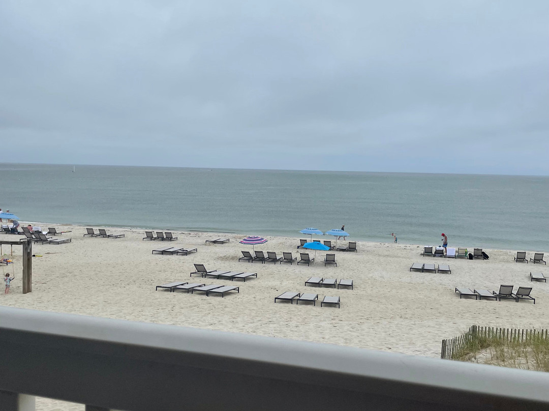 Riviera Beach Resort主图