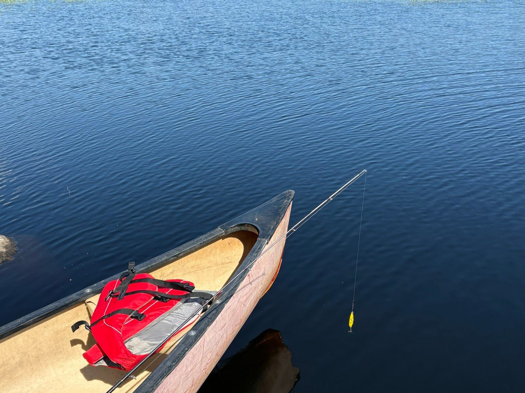 Inverness Falls Resort主图