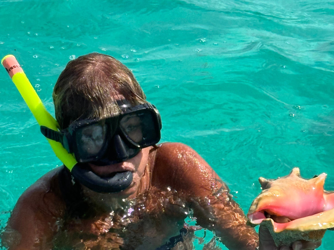 TMM Yacht Charters-Road Town必去景点