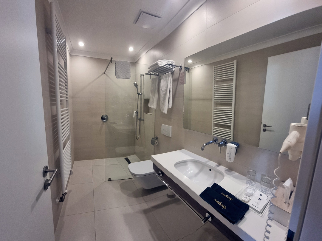 Adele Boutique Hotel主图