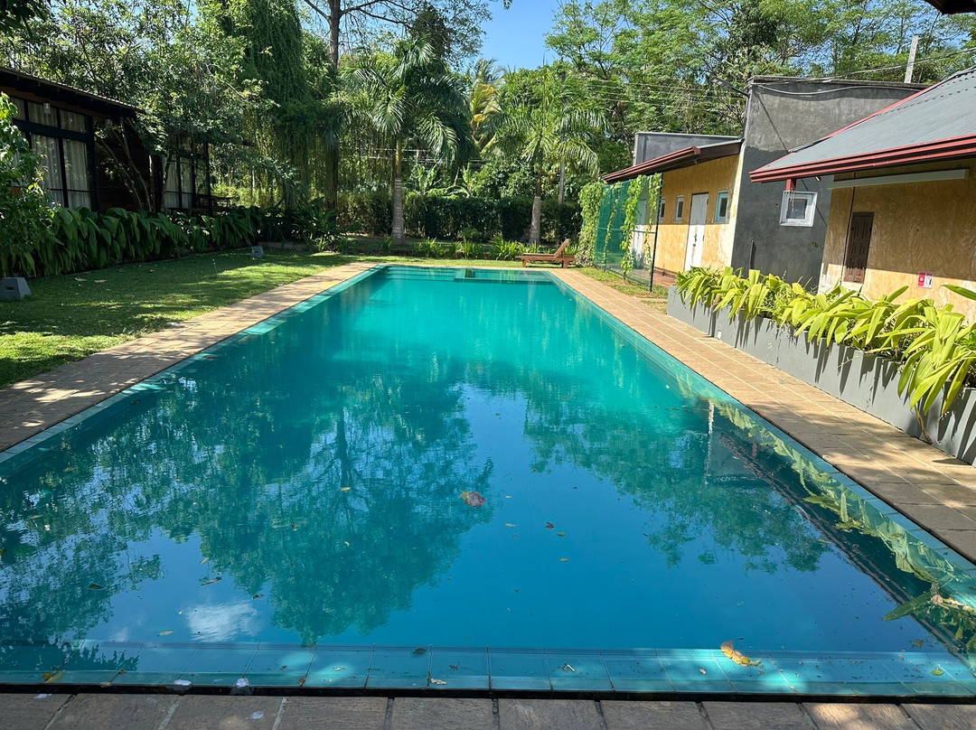 Eliyanth Udawalawa Hotel主图