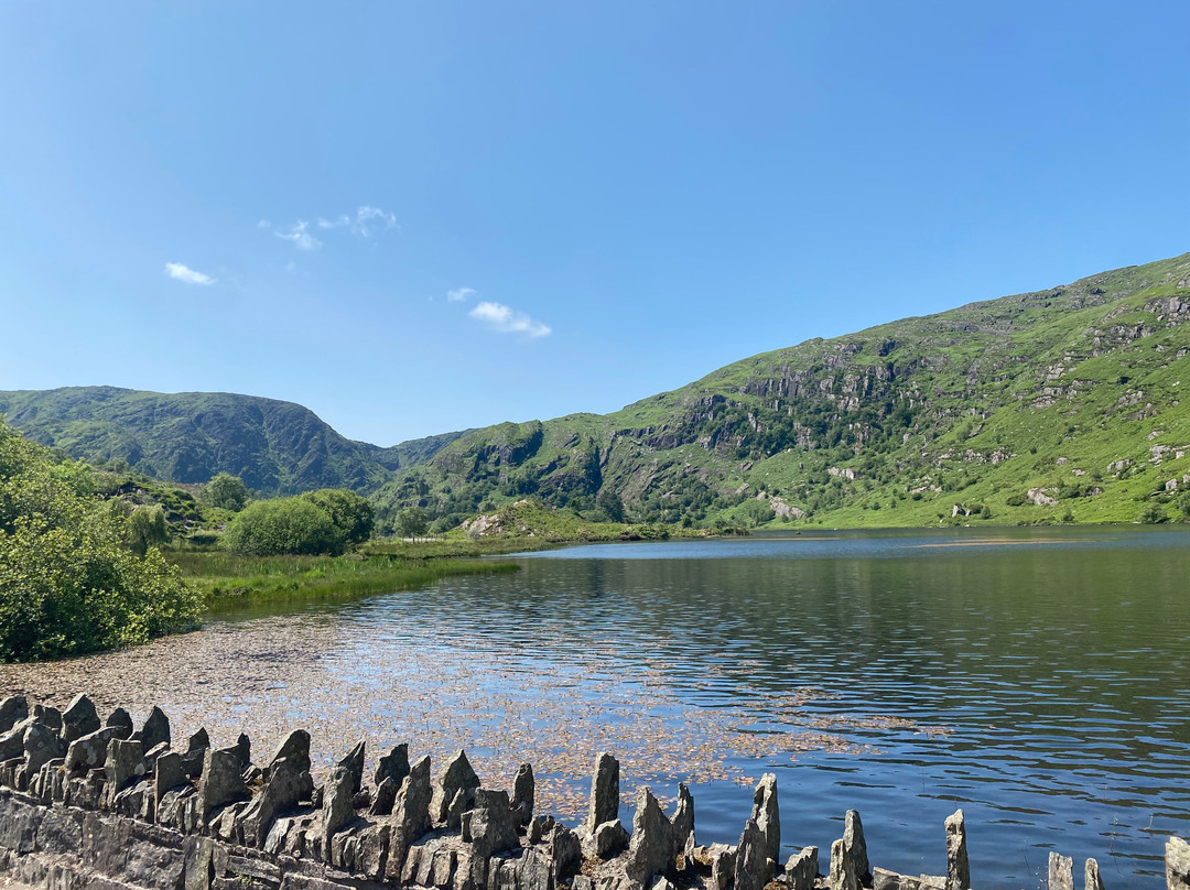 Glengarriff Tours-Glengarriff必去景点