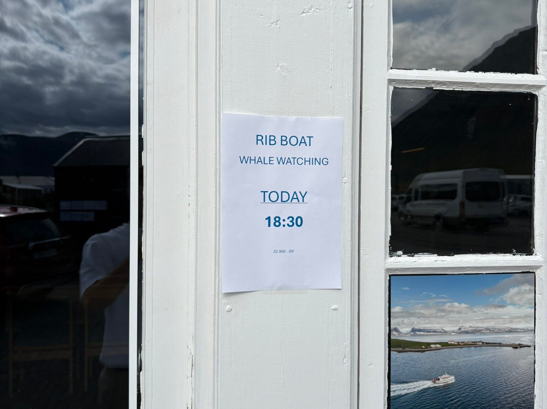 West Tours-伊萨菲厄泽必去景点