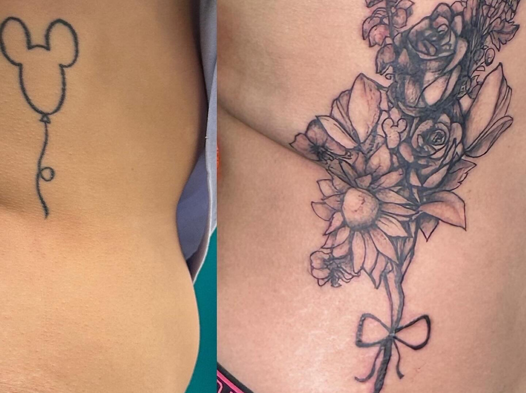 Tarott Tattoos-卡瑞必去景点