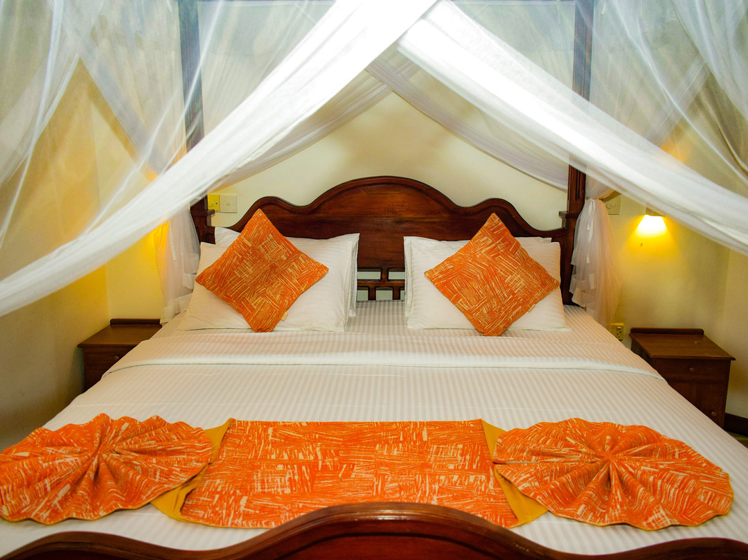 海里斯旅馆主图