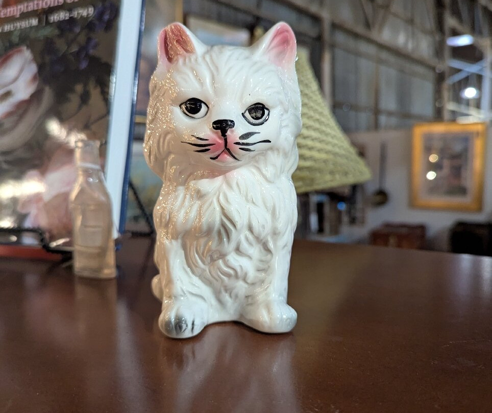 The Antique Tobacco Barn-阿什维尔必去景点