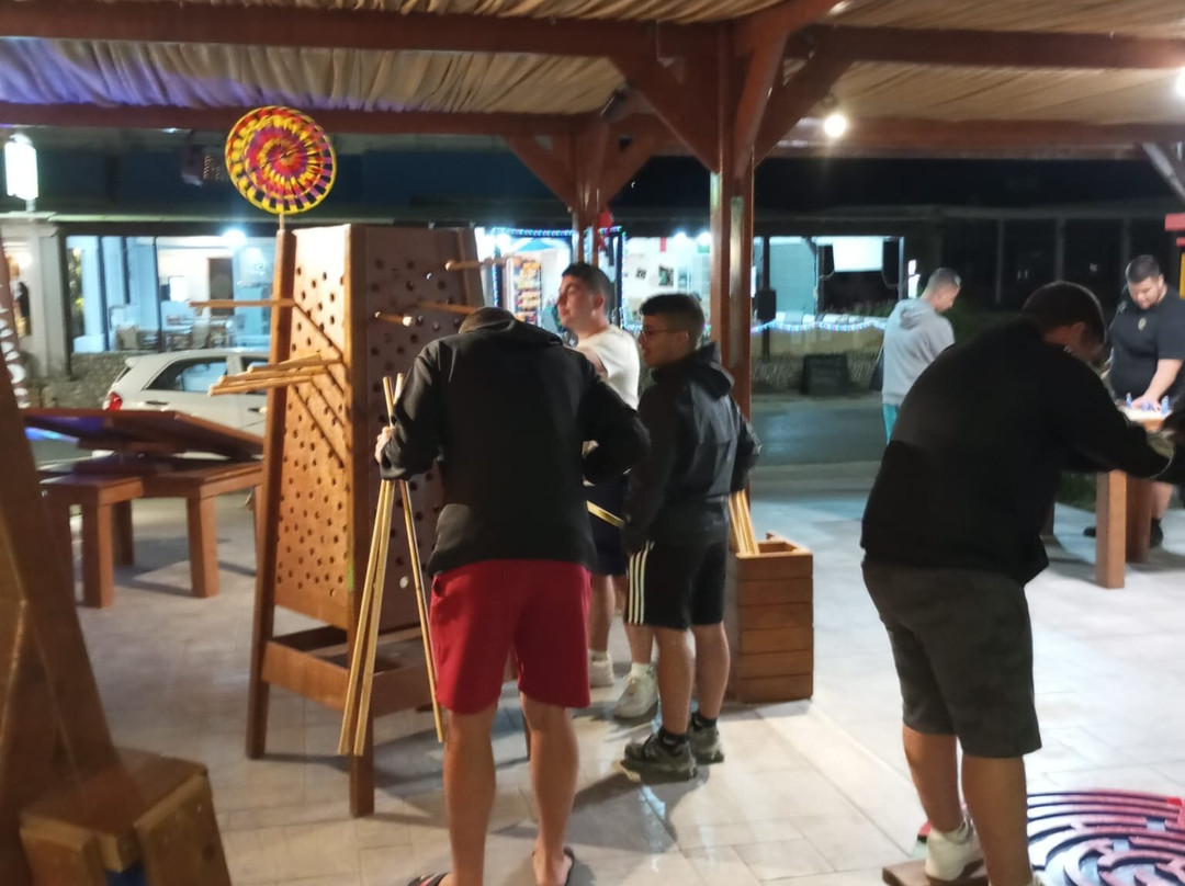 M-M Games-Ovia必去景点