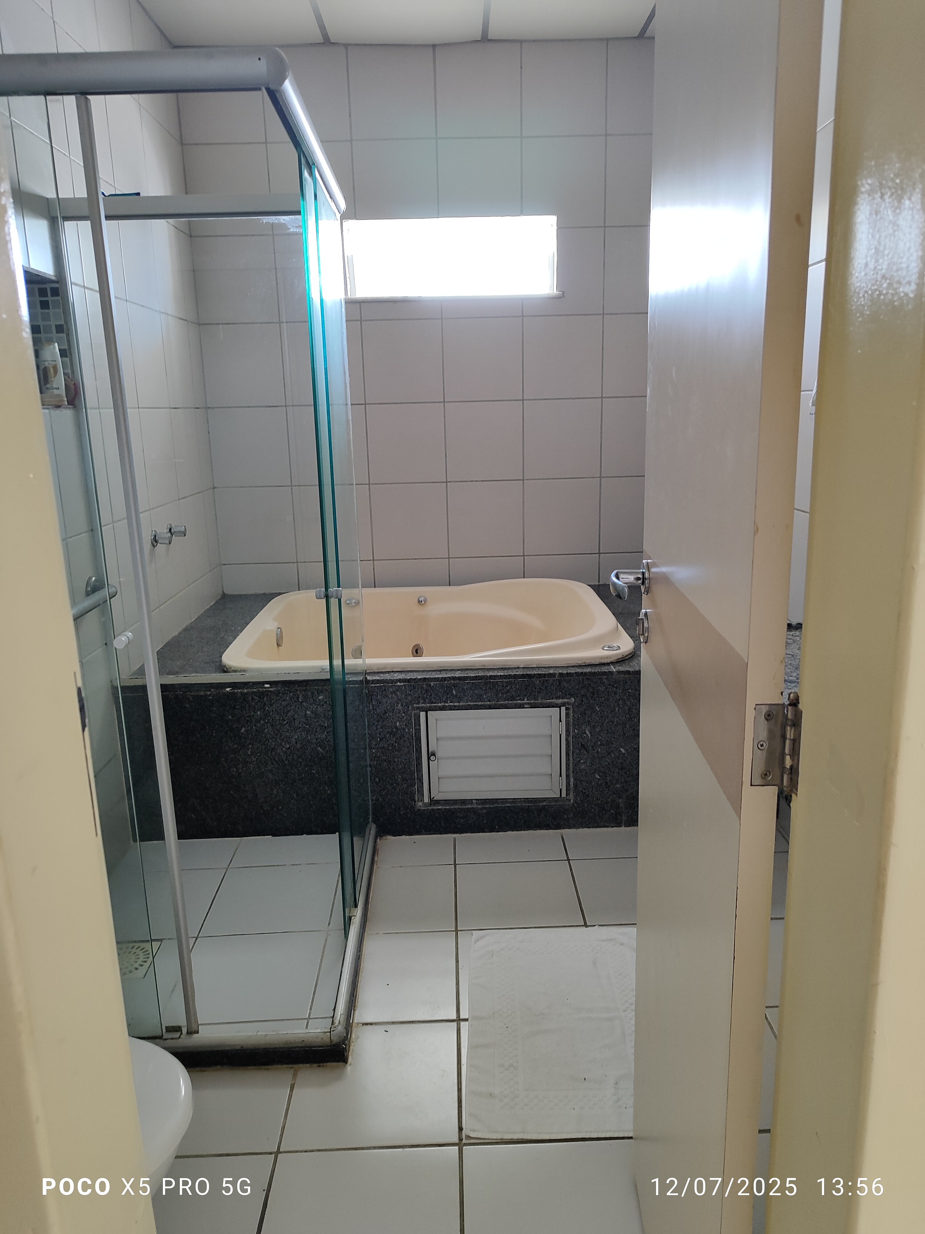Grande Hotel Sesc Itaparica-浴室