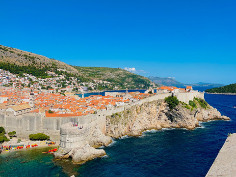 Private Experience Croatia-斯普利特必去景点