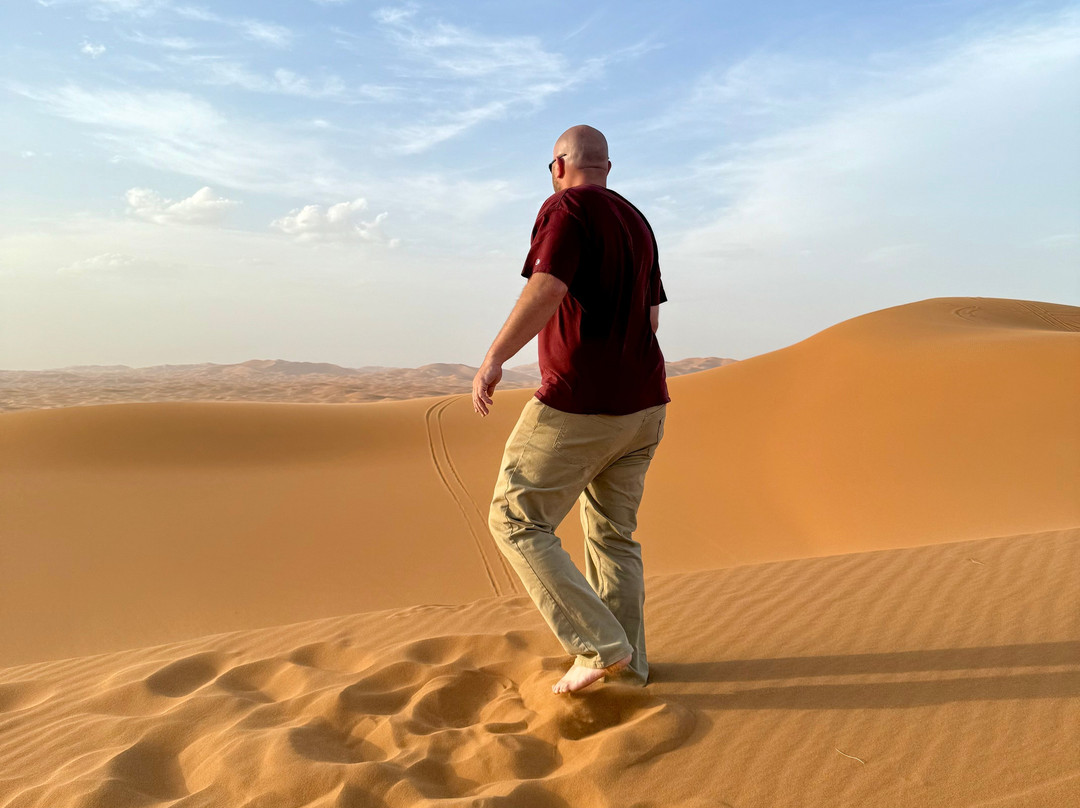 I Go Morocco-马拉喀什必去景点